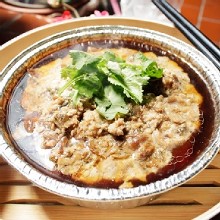 [大合購] 那魯灣梅干蒸肉 ☫ 鄉村宴客 最有特色私房菜!