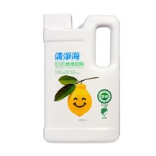 [大合購] 清淨海 ☄ 年終第三波強檔優惠！最環保的清潔聖品