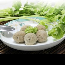 [大合購] 蘇香世家 ✌ 好吃的丸子 火鍋最佳搭檔~
