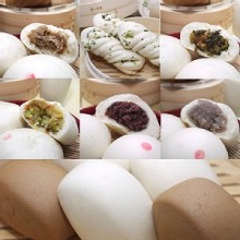 [大合購] 神農包子 ❇ 宜蘭之光的手工包子 首度上大合購