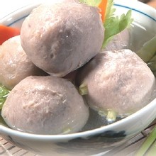 [大合購] 海瑞摃丸● 鮮美彈牙 撲鼻香味令人回味無窮!