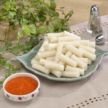 韓式年糕&泡菜醬