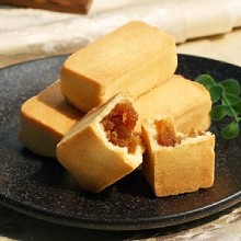 [大合購] 奧瑪烘焙春節特選 ಌ 得過獎的土鳳梨酥