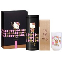 [大合購] Hello Kitty茶葉 ◎ 春節限定 送禮首選!