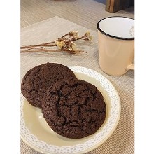 [大合購] 風靡歐美─蛋糕口感手工餅乾單片只要35元