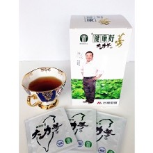 [大合購] 健康好蒡 ☼『牛蒡大力蔘茶』年節禮品下殺4.7折