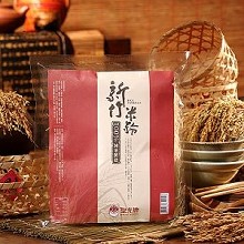 [大合購] 永盛米粉 ☍ 百年歷史 100%純米製造