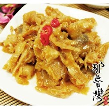 [大合購] 那魯灣無骨鳳爪 ★ 含豐富鈣質&膠原蛋白