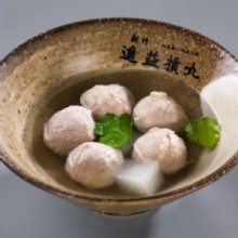 [大合購] 進益貢丸 ♒ 百年傳統 最有人情味的新竹好丸