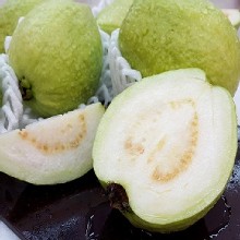 [大合購] 珍珠芭樂 ☍ 脆甜多汁 不禁一口接一口