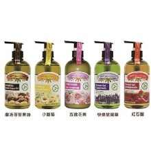 [主購禮] 訂購滿15份以上 贈主購禮一份(可任選)