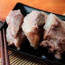 【新興四六一軟骨肉】清燉口味