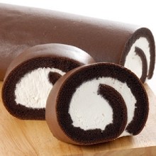 【亞尼克】十勝生乳捲-特黑