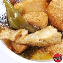[大合購] 麻油猴頭菇 ✽ 進補養生好夥伴 一年四季都適合