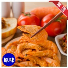 [大合購] 易鼎活蝦蝦酥 ★ 獨家口味配方 老饕一致肯定