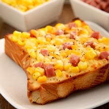 [大合購] 料滿滿厚片 ♠ 您可以隨時享受的Brunch點心