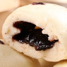 [大合購] 饅幸福 ☋ 手作幸福 自然健康的美味
