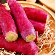 【買一送一】日本超人氣栗香地瓜--送栗香南瓜200g