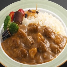 [大合購] 樂雅樂暢銷咖哩包◎精心烹調 方便即食