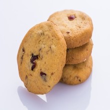 【秉醇烘焙坊】 蔓越莓酥餅