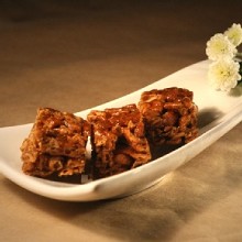 [大合購] 吳府其馬舖 ❖ 酥脆綿延新口感，手作黃金酥！