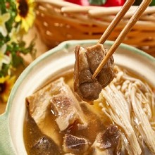[大合購] 雅方羊肉爐 ✥ 獨享隨意杯 給您方便好滋味