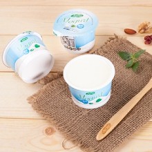 [大合購] Juono正統法式優格 ╩ 國產生乳製作 五星級飯店指定