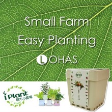 [大合購]【iPlant積木農場】☆想吃什麼種什麼 最低99