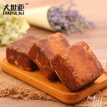 [大合購]布朗時間-黑糖磚塊 ❤ 溫暖您心 平均一顆6.5元