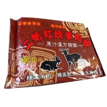 [主購禮加碼送] 單筆訂單金額滿7200元送帶皮羊肉爐1包