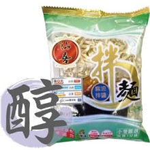 [大合購] 沾喜拌麵 ✡ 用26元沾沾喜氣 葷素攏好呷