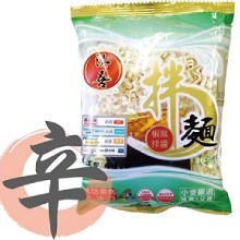 [大合購] 沾喜拌麵 ✡ 來自四十年製醬廠的好味道