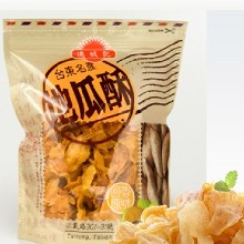 [大合購] 連城記地瓜酥 ♓ 台東名產 讓您一片接一片的品嚐