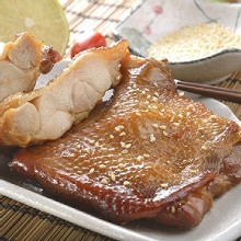 紅龍日式照燒雞腿排*2包