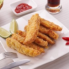 紅龍香檸雞柳條