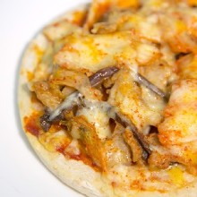 [大合購] 獅子座純手工pizza ♌ 銅板價格餐廳級的享受