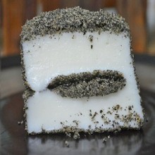 [大合購] 沃野鮮奶涼糕 ★ 純鮮奶製做 堅持不加奶粉