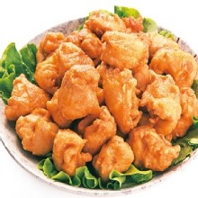 [大合購] 魔術食品 ❖ 日式唐揚雞，汁多味美超涮嘴