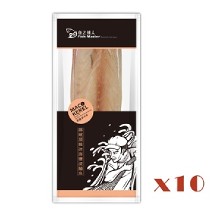 [大合購] 魚之達人 ↗ 頂級挪威鯖魚 肥美限時超殺優惠