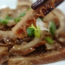 [大合購] 隱藏版阿良滷味 ▩ 絕對入味！口感甘甜不死鹹