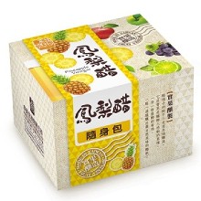 [大合購] 醋桶子 ❖ 知名電視媒體推薦！上班族團購必buy