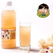 [大合購] 苦主健康茶飲 ♈ 台南府城美食 自家農場安心滿分