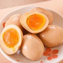 【泰凱食堂】冰火山營養美味溏心蛋