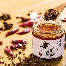 [大合購] 老媽拌麵 ▥ 2015網路人氣美食王第二名