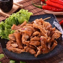 [大合購] 江家無骨鳳爪 ◄ 台南花園夜市指定必吃美食！
