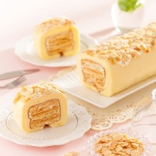[大合購] 高雄不二家 ✁ 涼夏甜點戀の物語 日本七夕甜蜜蜜