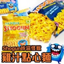 [大合購] 甜園小舖 ღ 韓國美食館大集合！