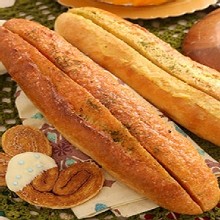 [大合購] 麵包劇場 ❆ 超人氣法國麵包 五星飯店主廚調理