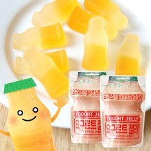 [大合購]養樂多軟糖★大人小孩都瘋狂的好滋味