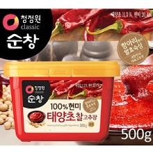 [大合購]韓式調味醬 ❤ 為料理添加獨特風味